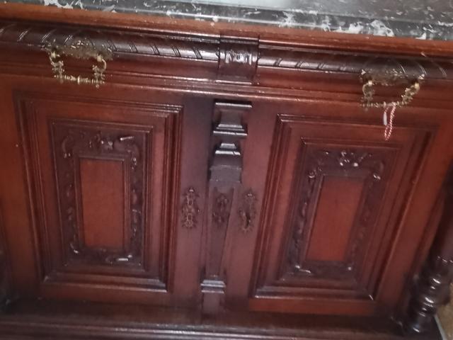 Comoda Renastere mobila de colectie epoca antichitati vintage