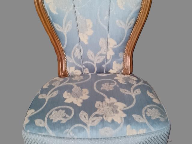 Fotolii baroc mobila de colectie epoca antichitati vintage