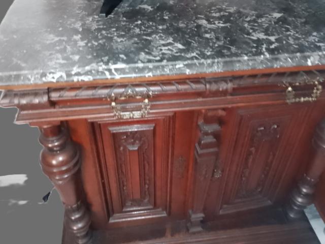 Comoda Renastere mobila de colectie mobilier de epoca antichitati vintage