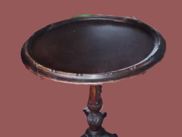 Masa vintage mobilier de colectie mobila de epoca antichitati