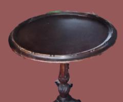 Masa vintage mobilier de colectie mobila de epoca antichitati