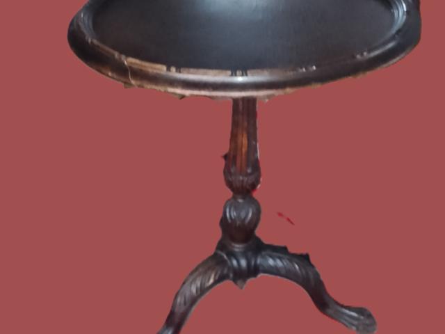 Masa vintage mobilier de colectie mobila de epoca antichitati