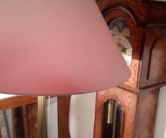 Lampadar  mobila de colectie vintage mobilier de epoca antichitati