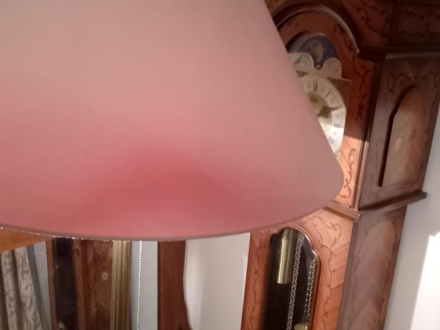 Lampadar  mobila de colectie vintage mobilier de epoca antichitati