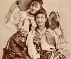 Tablou Canvas vintage decoratiuni de epoca obiecte de colectie antichitati