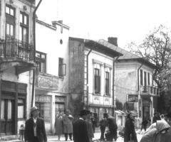 Tablouri vintage decoratiuni de epoca obiecte de colectie antichitati