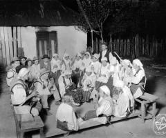 Tablou canvas vintage decoratiuni de epoca obiecte de colectie antichitati