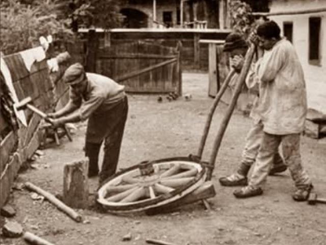 Tablou canvas vintage decoratiuni de epoca obiecte de colectie antichitati