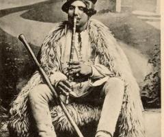 Tablou canvas vintage decoratiuni de epoca obiecte de colectie antichitati