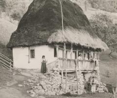 Tablou canvas vintage decoratiuni de epoca obiecte de colectie antichitati