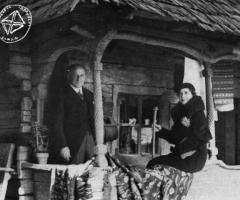 Tablou canvas vintage decoratiuni de epoca obiecte de colectie antichitati