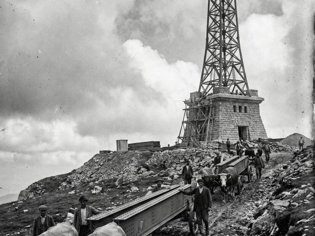 Tablou canvas vintage decoratiuni de epoca obiecte de colectie antichitati