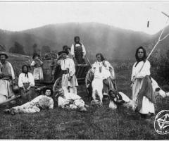 Tablou canvas vintage decoratiuni de epoca obiecte de colectie antichitati