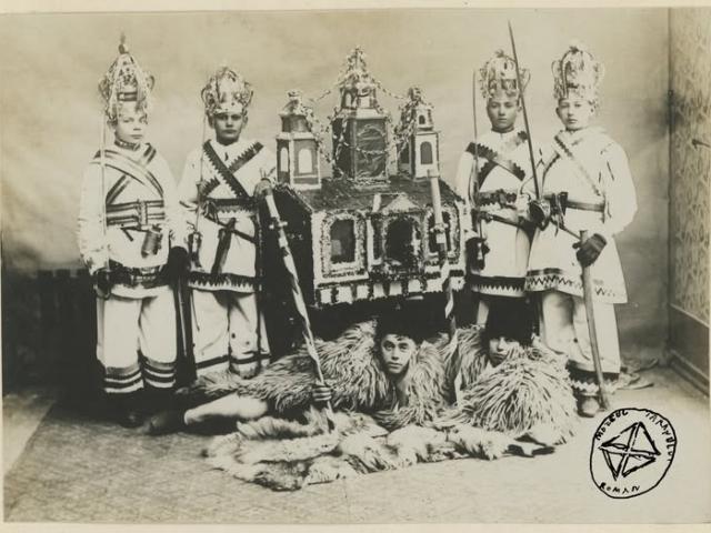 Tablou canvas vintage decoratiuni de epoca obiecte de colectie antichitati