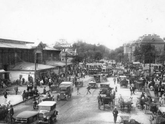 Tablou canvas vintage decoratiuni de epoca obiecte de colectie antichitati