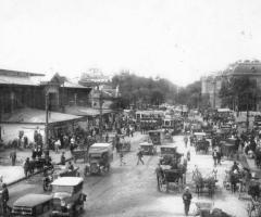 Tablou canvas vintage decoratiuni de epoca obiecte de colectie antichitati