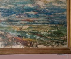 Tablou vintage decoratiuni de epoca obiecte de colectie antichitati