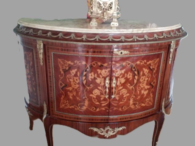 Comoda vintage mobilier de epoca mobila de colectie antichitati