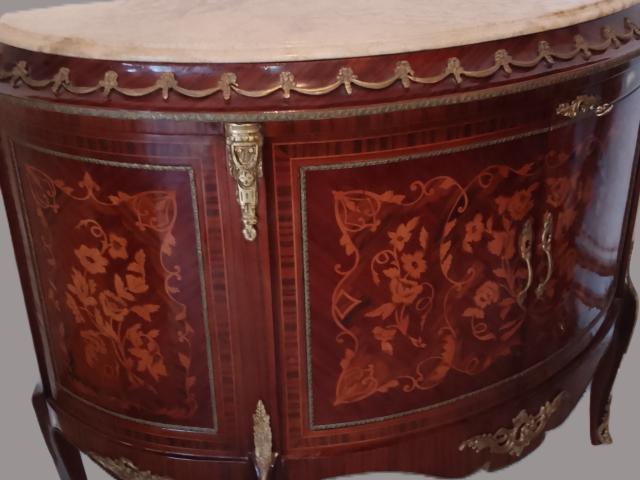 Comoda vintage mobilier de epoca mobila de colectie antichitati