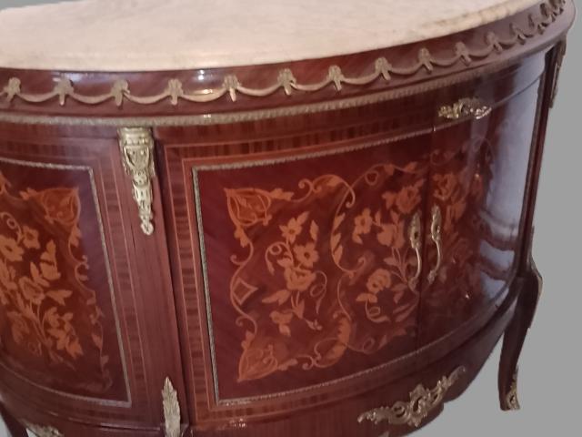 Comoda vintage mobilier de epoca mobila de colectie antichitati