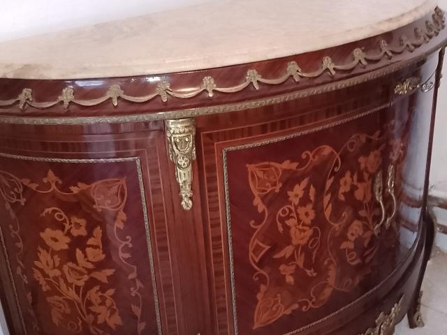 Comoda vintage mobilier de epoca mobila de colectie antichitati