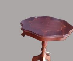 Masa baroc vintage mobila de colectie mobila de epoca antichitati