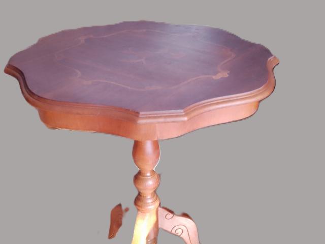 Masa baroc vintage mobila de colectie mobila de epoca antichitati