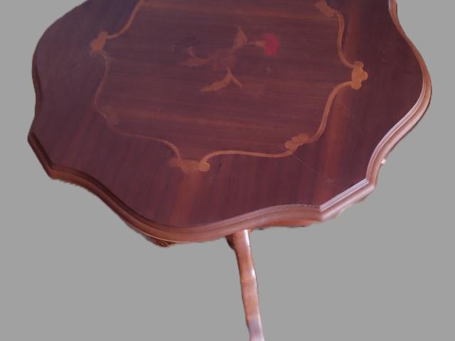 Masa baroc vintage mobila de colectie mobila de epoca antichitati