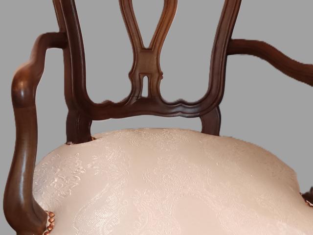 Fotolii vintage mobila de colectie mobila de epoca antichitati