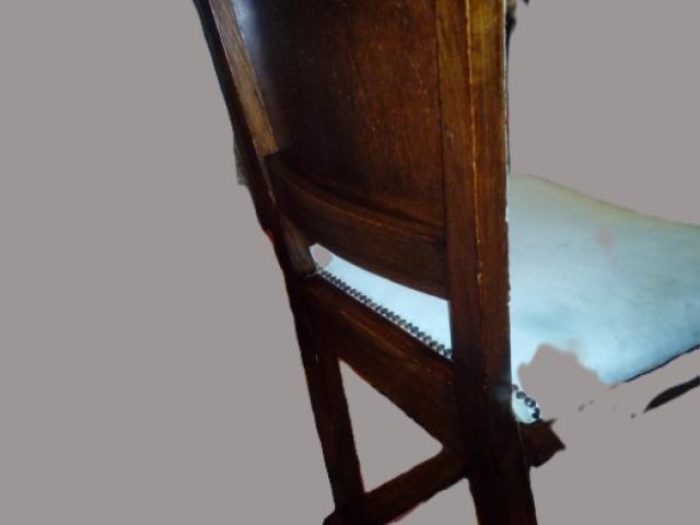 Set Scaune vintage mobilier de epoca mobila de colectie antichitati