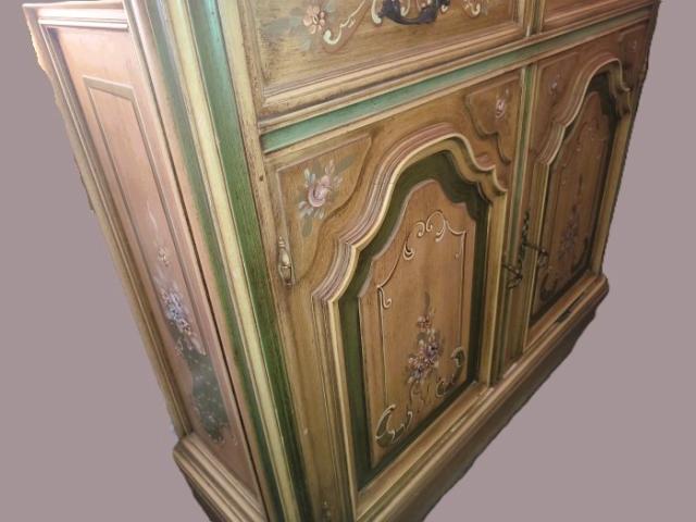 Comoda vintage mobila de colectie antica mobilier de epoca antichitati