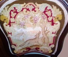 Scaune vintage mobila de colectie mobilier de epoca antichitati