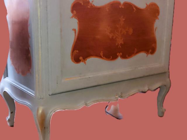 Comoda vintage mobila de colectie antica mobilier de epoca antichitati,