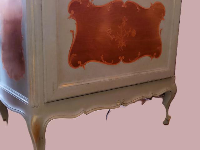 Comoda vintage mobila de colectie antica mobilier de epoca antichitati,