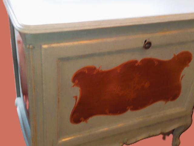 Comoda vintage mobila de colectie antica mobilier de epoca antichitati,