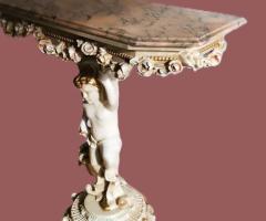 Consola oglinda vintage mobila de colectie mobila de epoca antica