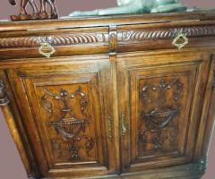 Comoda vintage mobila de colectie antica mobilier de epoca antichitati