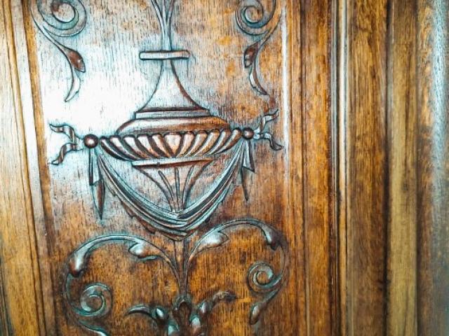 Comoda vintage mobila de colectie antica mobilier de epoca antichitati