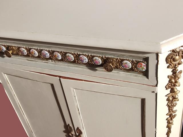 Comoda oglinda vintage mobila de colectie antica mobilier antic de epoca