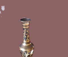 Vaza vintage decoratiuni de epoca obiecte de colectie antichitati