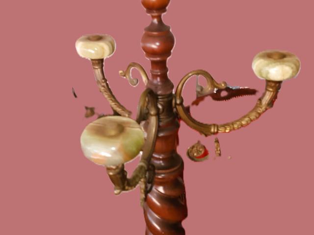 Cuier pom vintage mobilier de epoca mobila de colectie antichitati