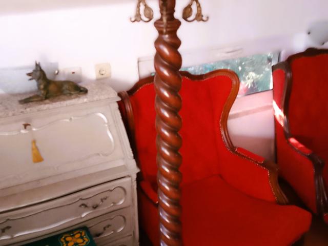 Cuier pom vintage mobilier de epoca mobila de colectie antichitati