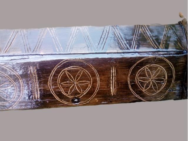 Doresti un design rustic unic pt cabana sau pensiune ta? Noi suntem solutia orice iti doresti!