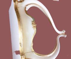 Console vintage antica mobila de epoca mobilier de colectie antichitati