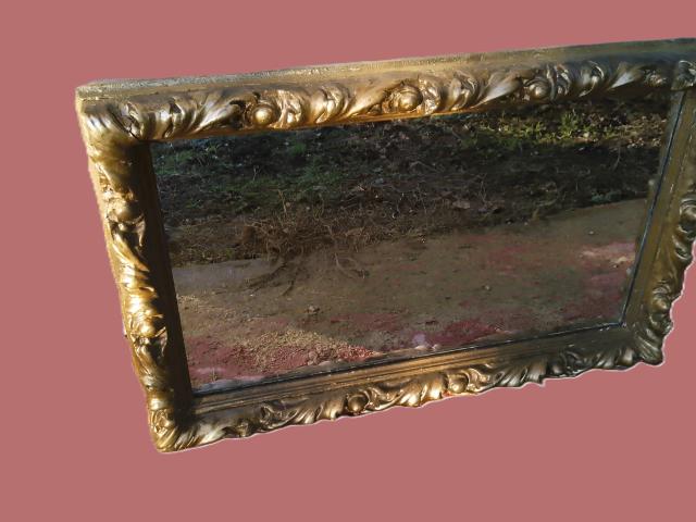 Oglinda mobilier de epoca mobila vintage retro antichitati