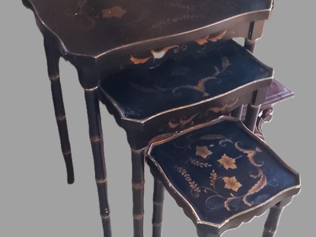 Masa cafea mobilier de colectie mobila vintage antica retro antichitati