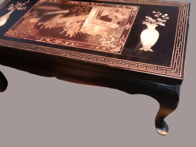 Masa cafea mobilier de epoca mobila vintage antica retro antichitati