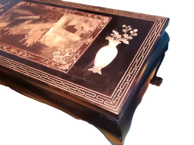 Masa cafea mobilier de epoca mobila vintage antica retro antichitati