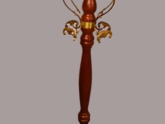 Cuier antic  mobila de epoca mobilier vintage retro antichitati