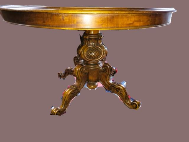 Masa antica mobilier de epoca mobila vintage retro antichitati